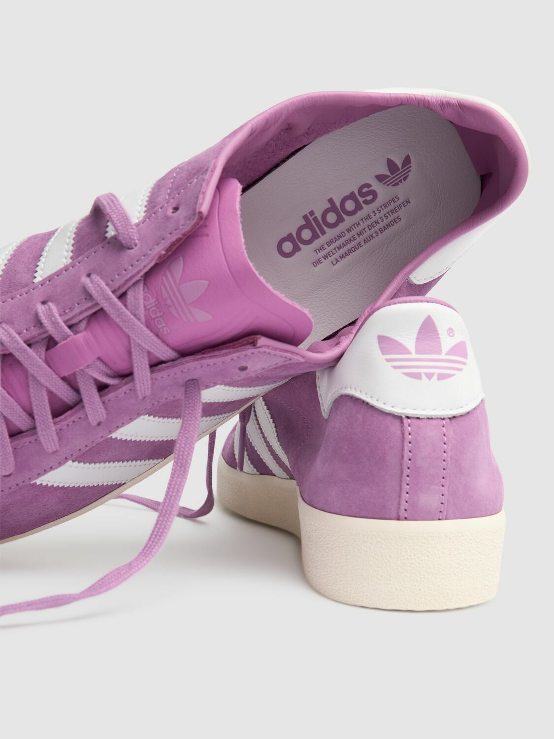 adidas gazelle silver green womens Gazelle Decon 'Collegiate Green' Sneakers