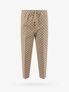 Gucci   Trouser Beige   Mens