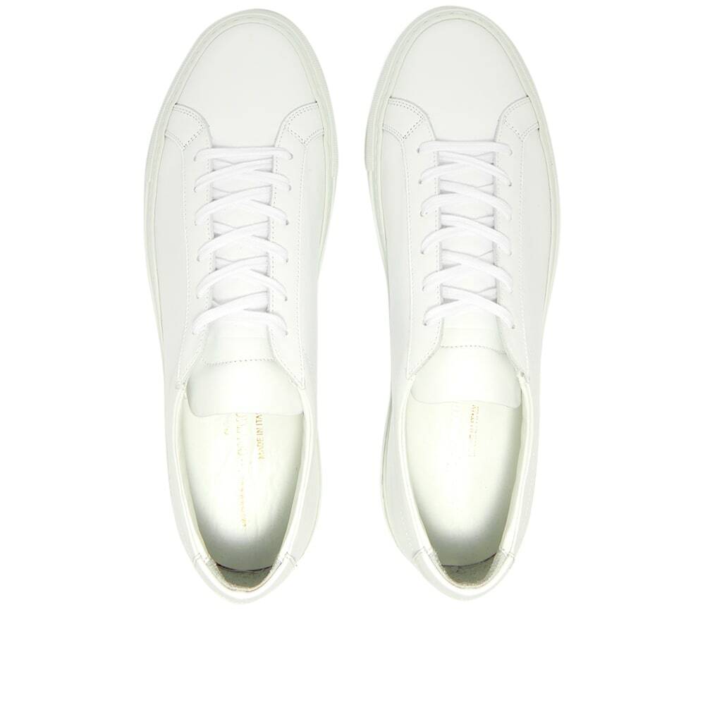 Common projects achilles low hot sale womens