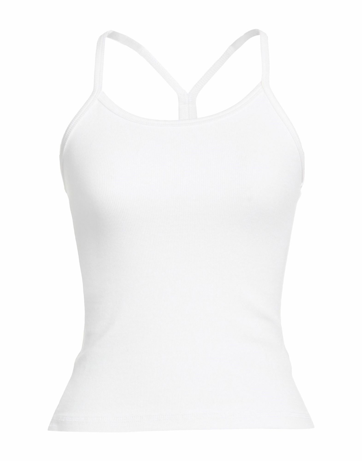 Joah Brown Womens Top in White