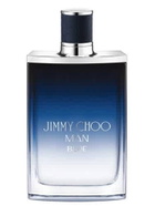 Jimmy Choo Man Blue / Jimmy Choo EDT Spray 3.3 oz (100 ml) (m)