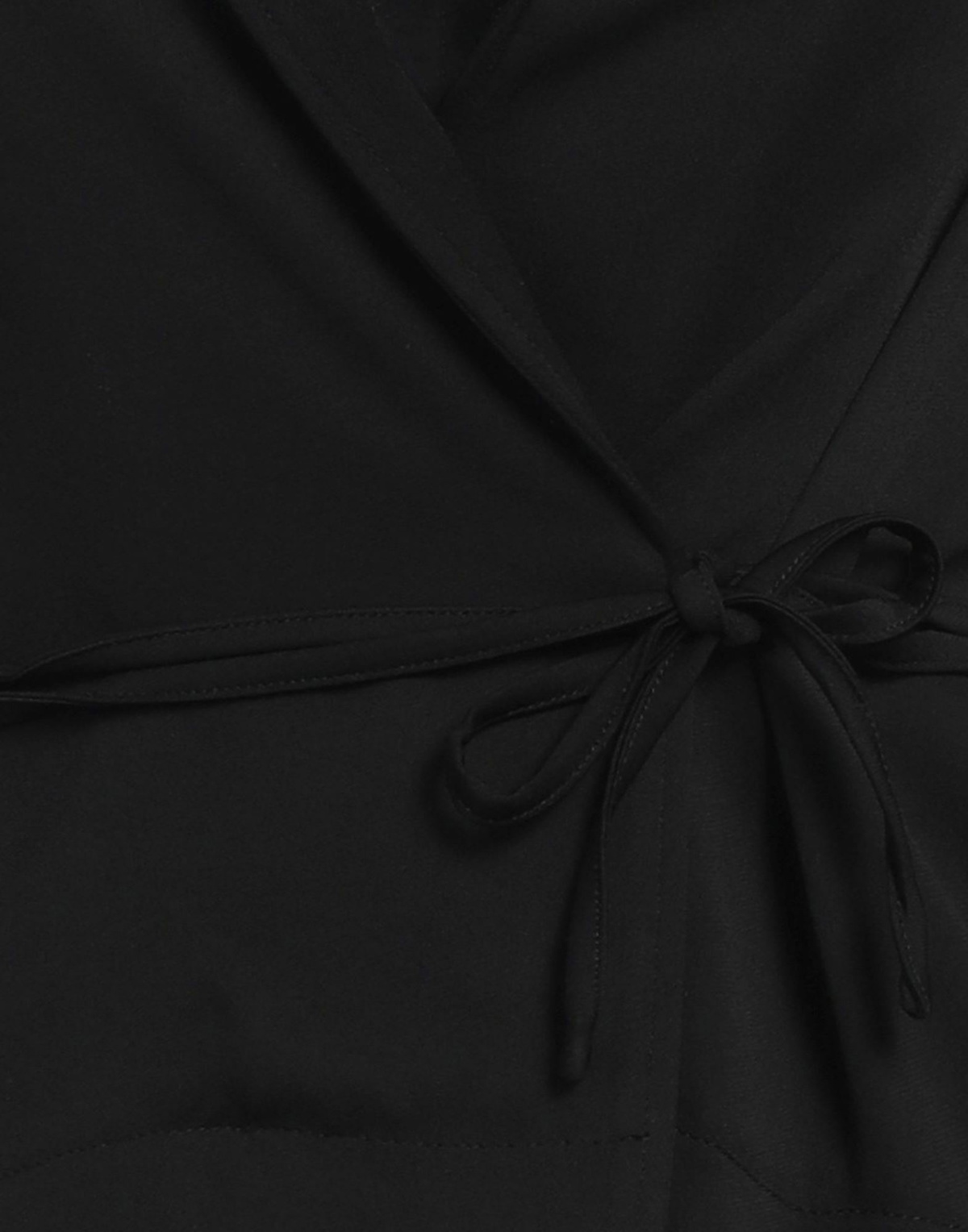 Alessia Santi Womens Shirt in Black