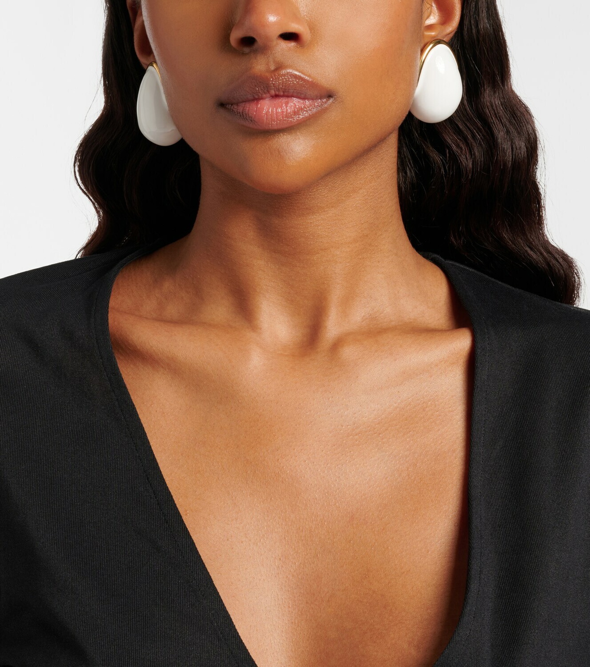 Jacquemus Raisin earrings