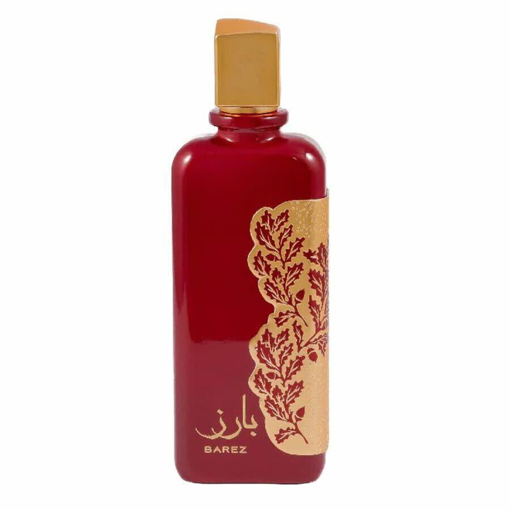 Photo: Ard Al Zaafaran Unisex Barez EDP Spray 3.4 oz Fragrances 6290360590165