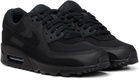 Nike Black Air Max 90 Sneakers