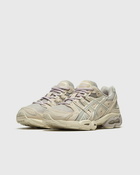 Asics Gel Nimbus 9 Beige - Mens - Lowtop