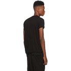 Rick Owens Drkshdw Black Small Level T-Shirt