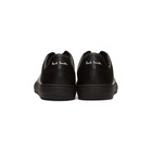 Paul Smith Black Earle Sneakers