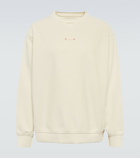 Maison Margiela - Uniform cotton sweatshirt