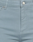 Kiton Womens Pants Pastel in Blue