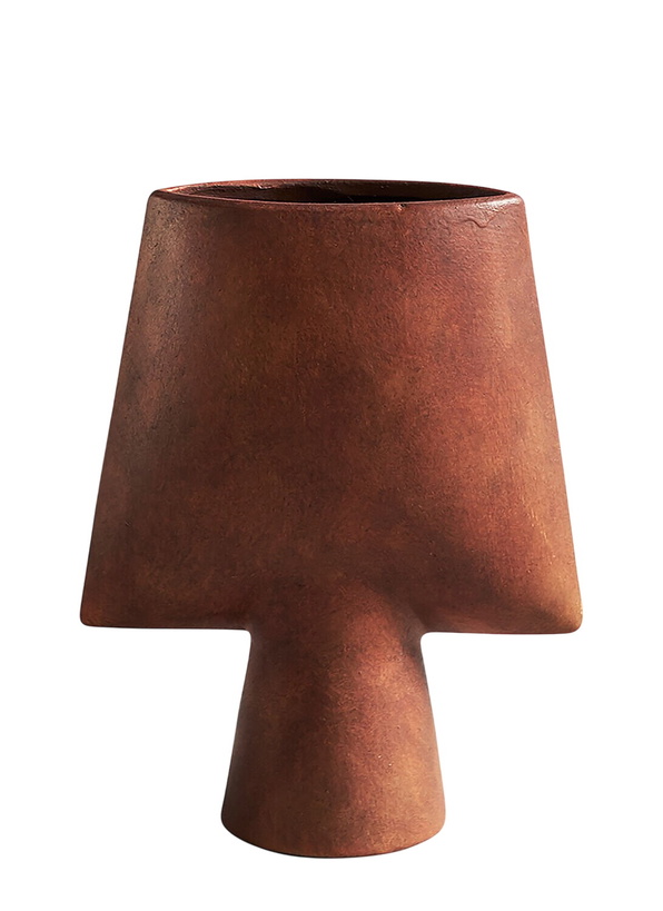 Photo: 101 Copenhagen Sphere Square Mini Vase