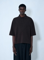Jacquemus Le Polo Shirt