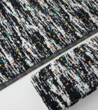 Missoni Twist set of 2 cotton terry towels