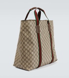 Gucci GG Supreme Tender Medium tote bag