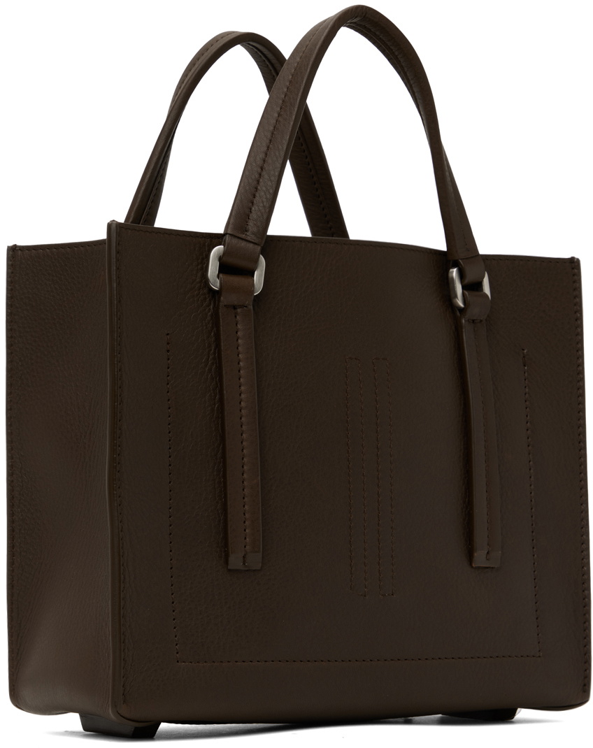 Rick Owens mini edith tote