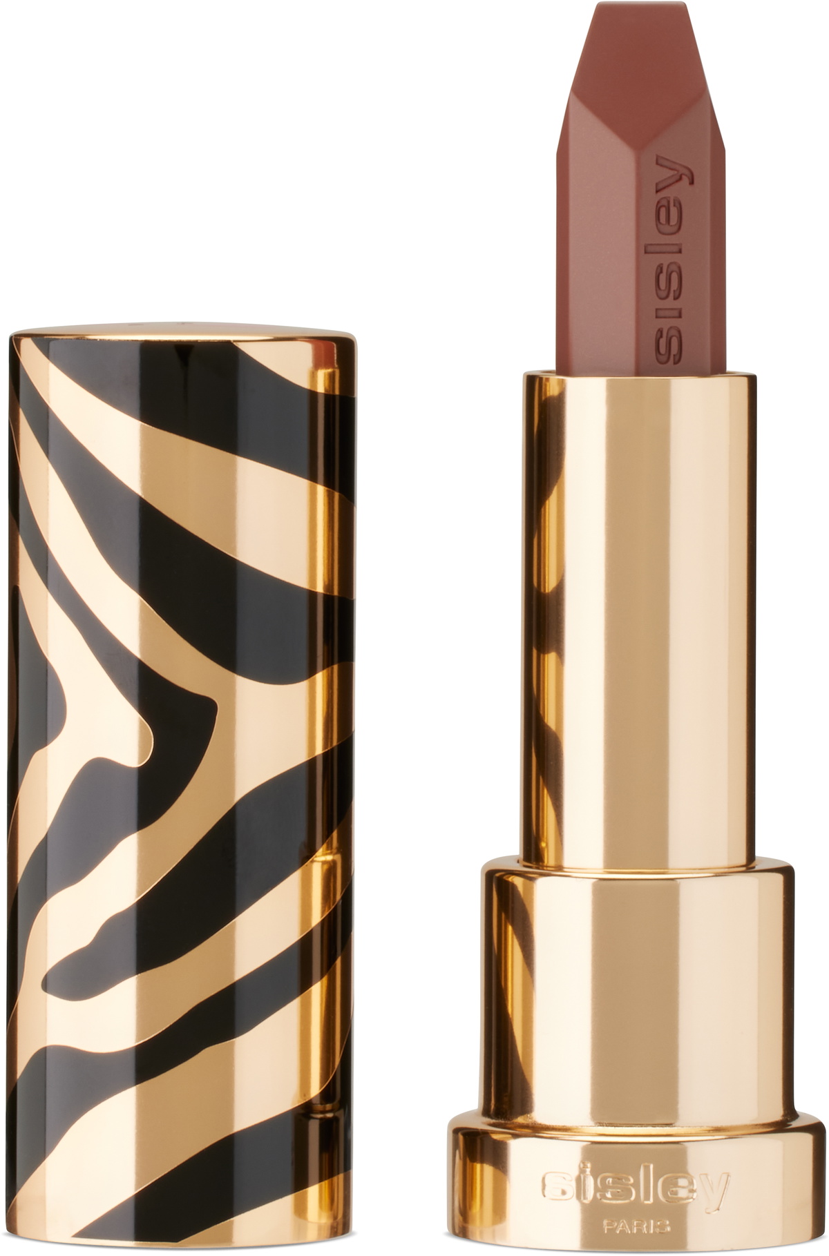 Sisley-Paris Le Phyto-Rouge Lipstick – 15 Beige Manhattan