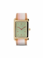 LaCalifornienne Gold-Plated Daybreak Watch