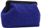 ZANKOV Blue S.Joon Edition Frame Pouch