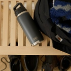 YETI 26oz Rambler Bottle in Charcoal 
