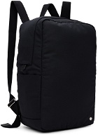 The Row Black TR612 Backpack