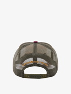 Dsquared2 Hat Green   Mens