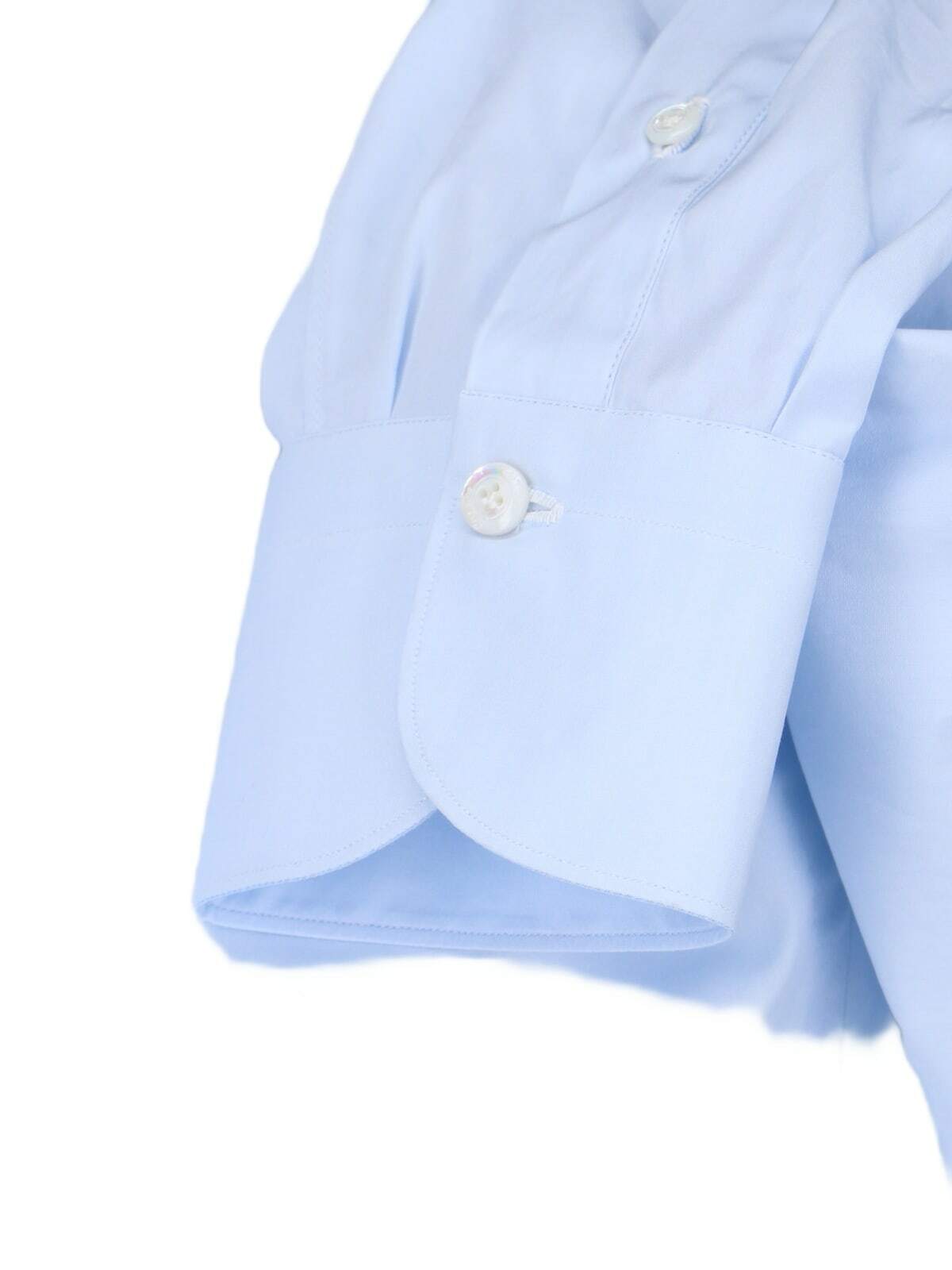 Finamore milano Shirt