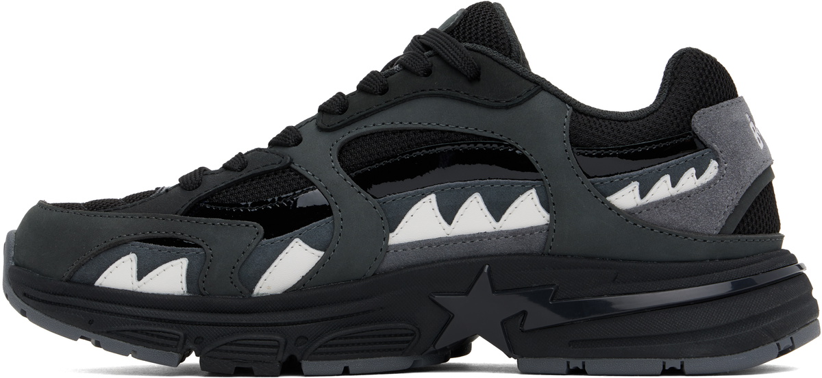 BAPE Black Shark STA M Sneakers A Bathing Ape