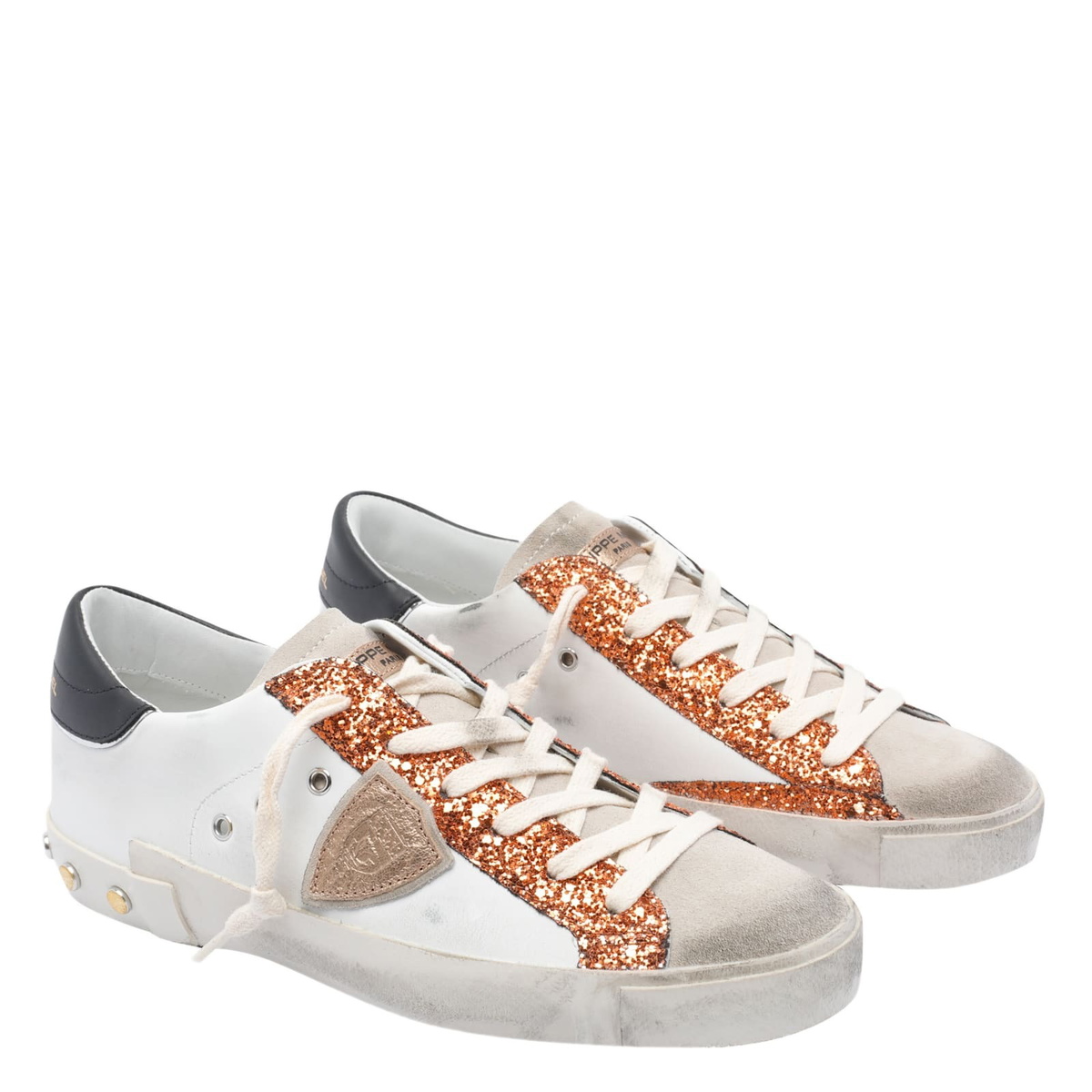 Philippe Model Prsx Sneakers