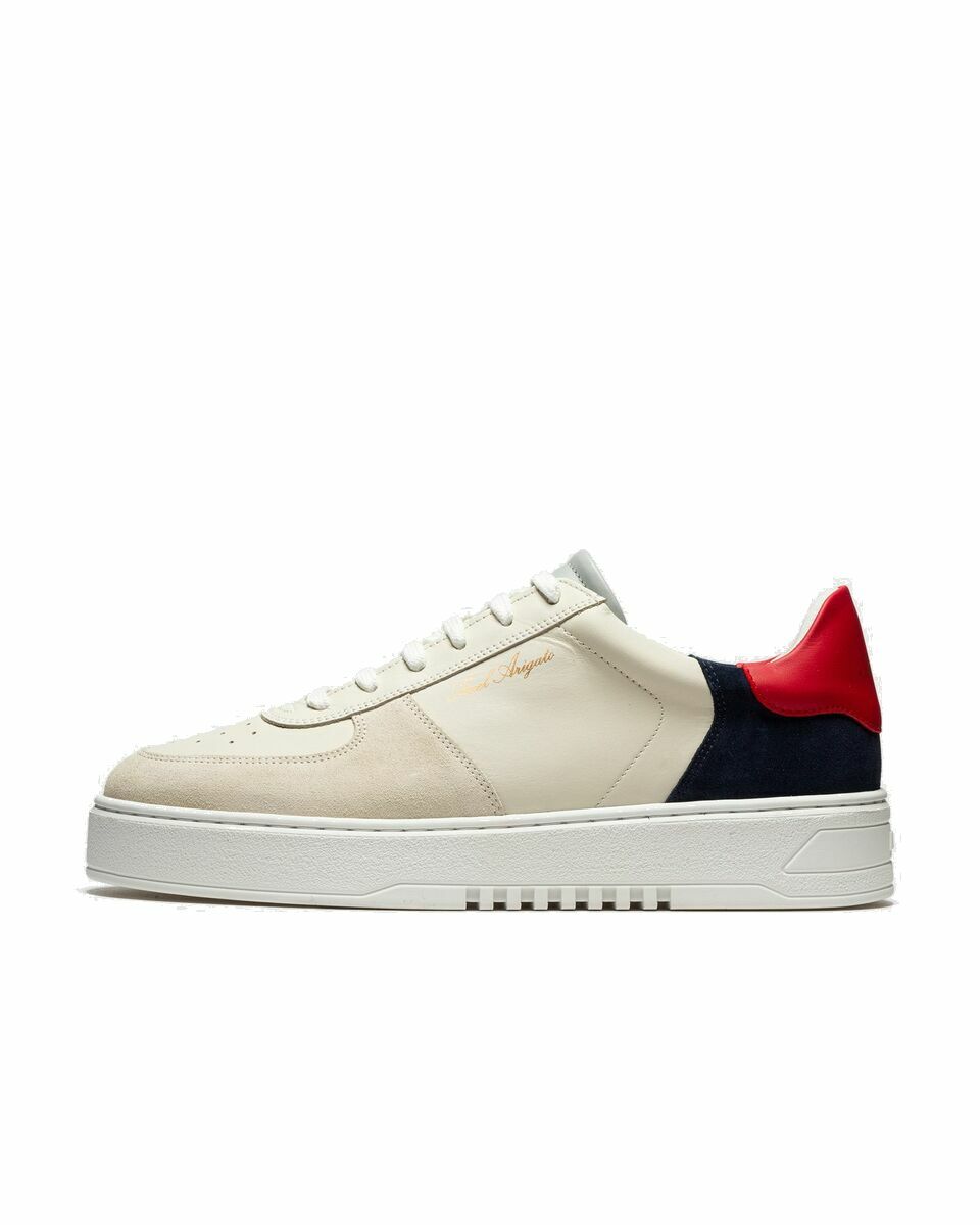 Photo: Axel Arigato Orbit Multi - Mens - Casual Shoes|Lowtop