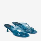 Jimmy Choo Jelly Drop 50 Sandal