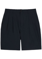 Norse Projects Benn Travel Shell Shorts Navy