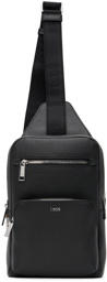 BOSS Black Monostrap Backpack