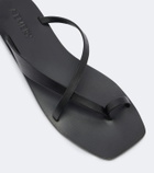 A.Emery Phyllis leather sandals