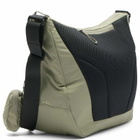 Salomon Men's Acs Shoulder Bag in Deep Lichen Green Tea 