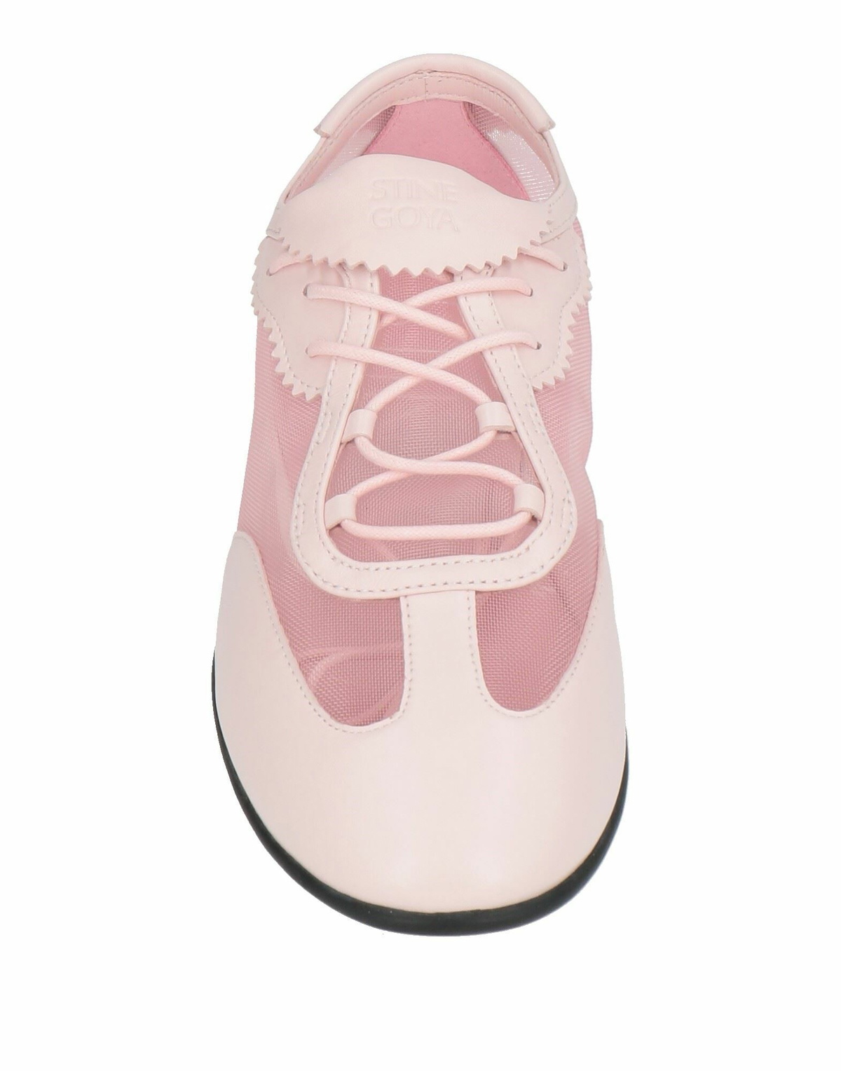 Stine Goya Womens Sneakers in Pink