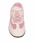 Stine Goya Womens Sneakers in Pink
