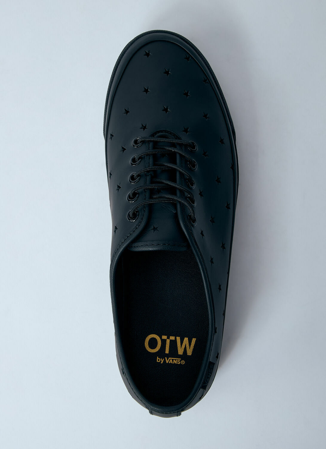 Vans OTW One Piece Vibram Sneakers
