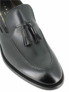 Henderson Baracco Tassel Detail Loafers 51405