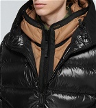 Burberry - Tansley down jacket
