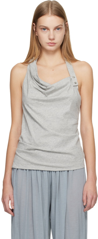 Photo: Belle Anna Gray Miray Top