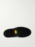 Grenson - Brady Leather Boots - Black