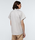GR10K - Richter short-sleeved shirt