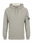 C. p. Company Mens Sweatshirt in Grey