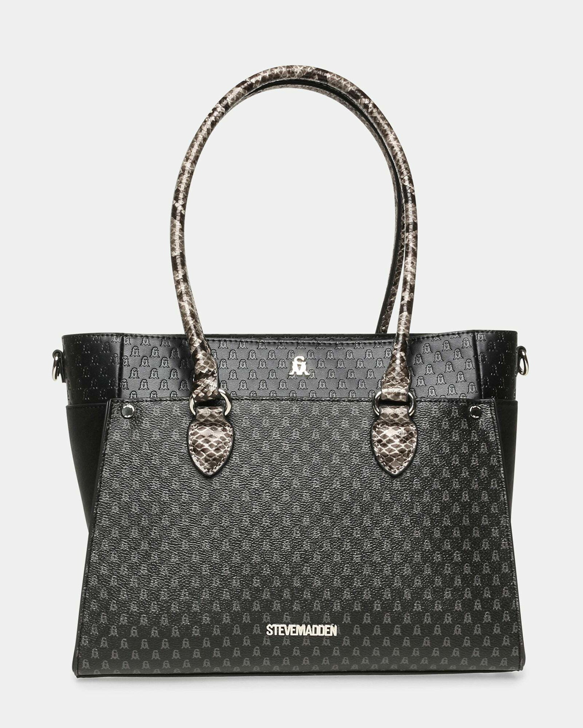 Steve Madden Bmarion Bag in Black