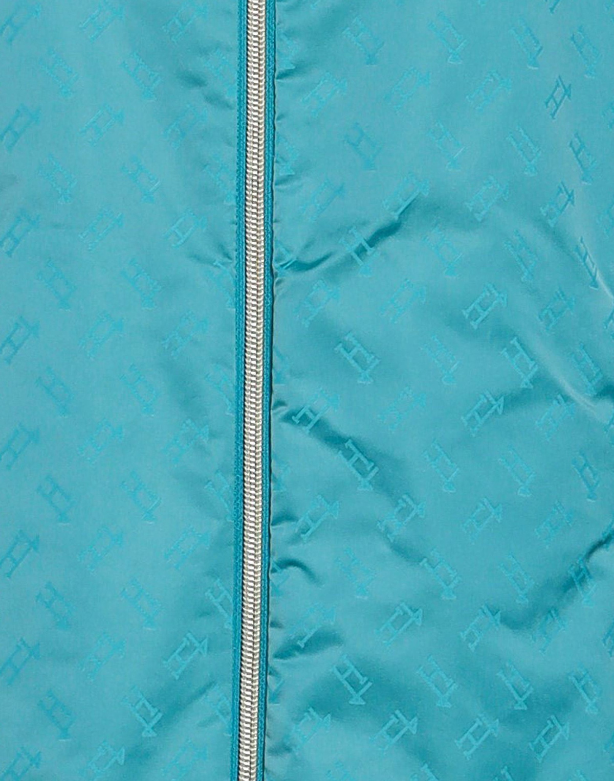 Herno Womens Overcoat & Trench Coat Turquoise
