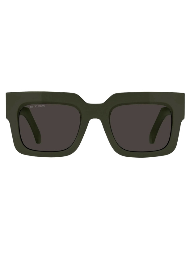 Photo: ETRO 0080/S Sunglasses