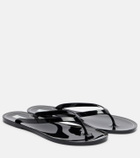 Christopher Esber Jo thong sandals
