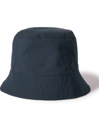 Officine Générale - Cotton-Twill Bucket Hat