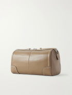 Paul Smith - Leather Duffle Bag