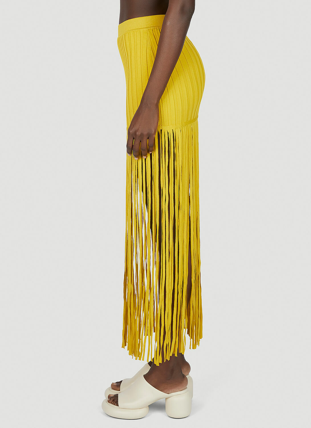 SIMON MILLER Twizz Skirt